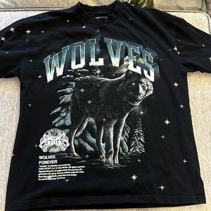 Darc Sport Ohana Tour Tshirt